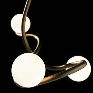 Interior Pendant Slide Pendant