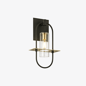 Exterior Wall Light Smyth Wall Sconce