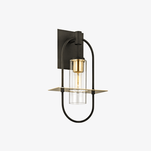 Exterior Wall Light Smyth Wall Sconce