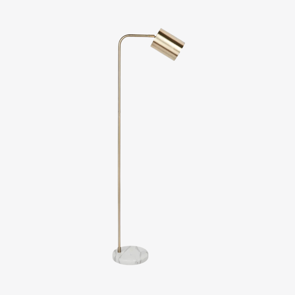 Floor Lamps Snapper Floor Lamp