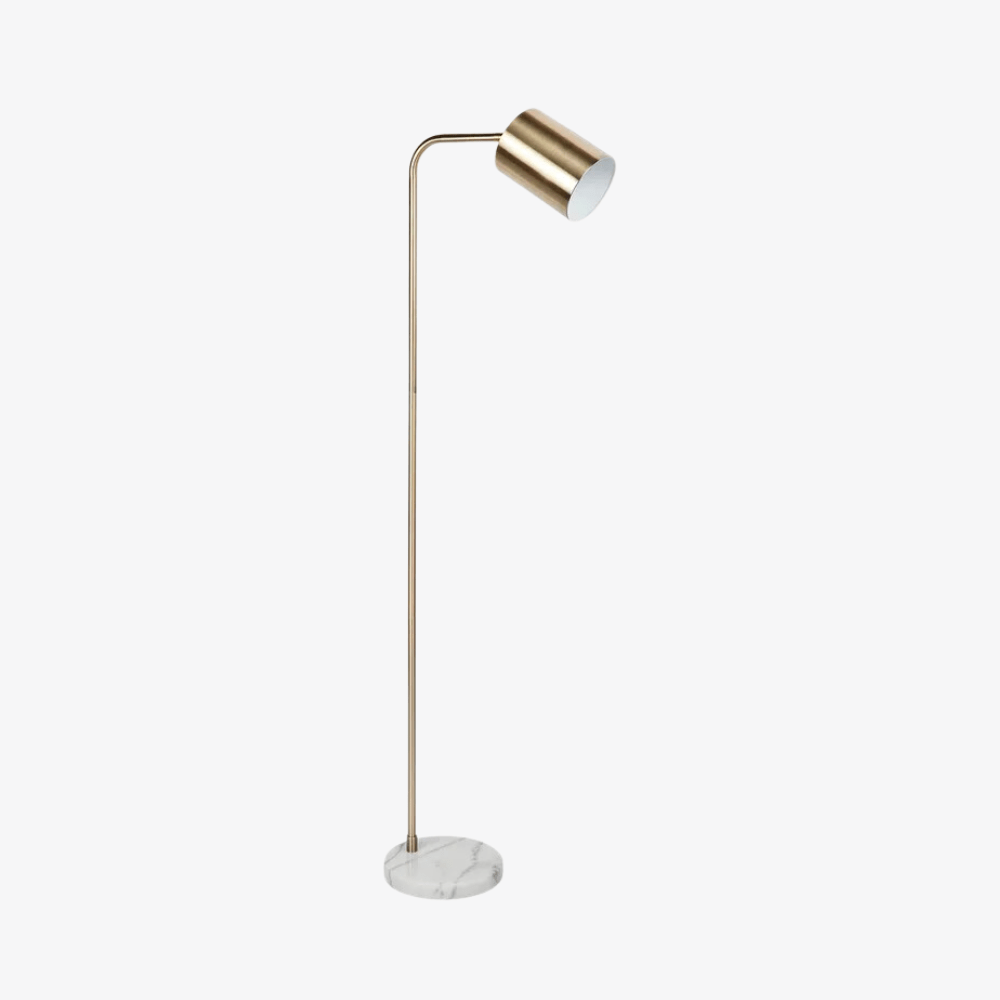Floor Lamps Snapper Floor Lamp