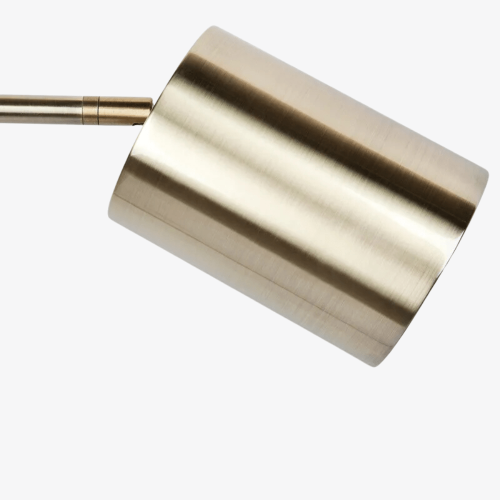 Floor Lamps Snapper Floor Lamp