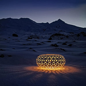 Interior Pendant Snowflake Pendant