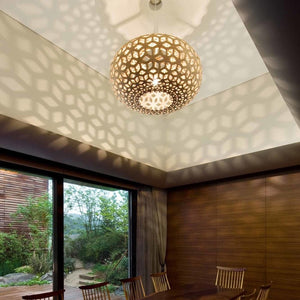 Interior Pendant Snowflake Pendant