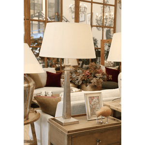 Table Lamps Soho Pyramid Lamp Base