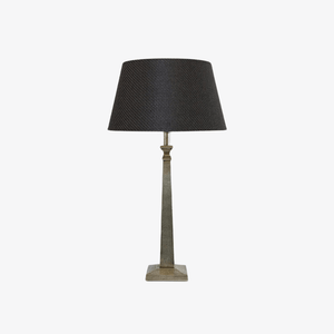 Table Lamps Soho Pyramid Lamp Base