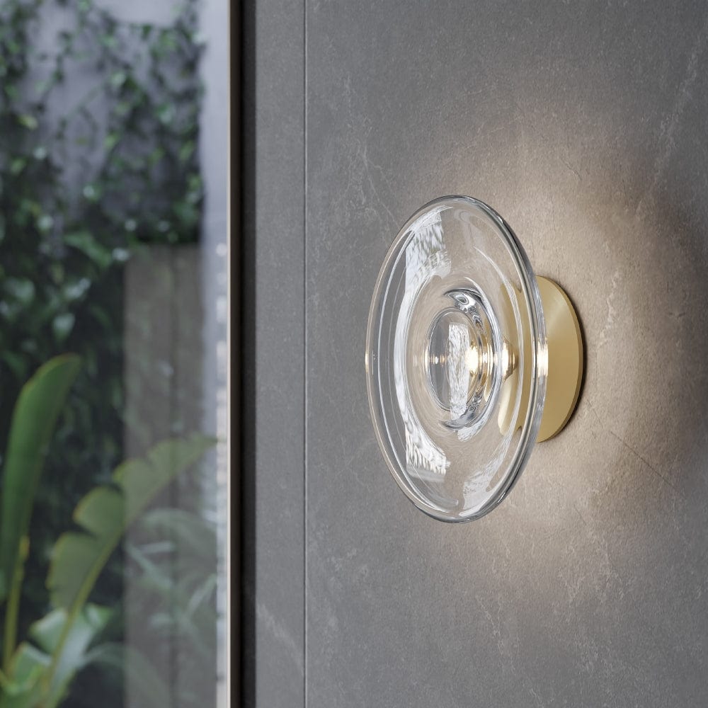 Interior Wall Light / Sconce Sol Wall Light