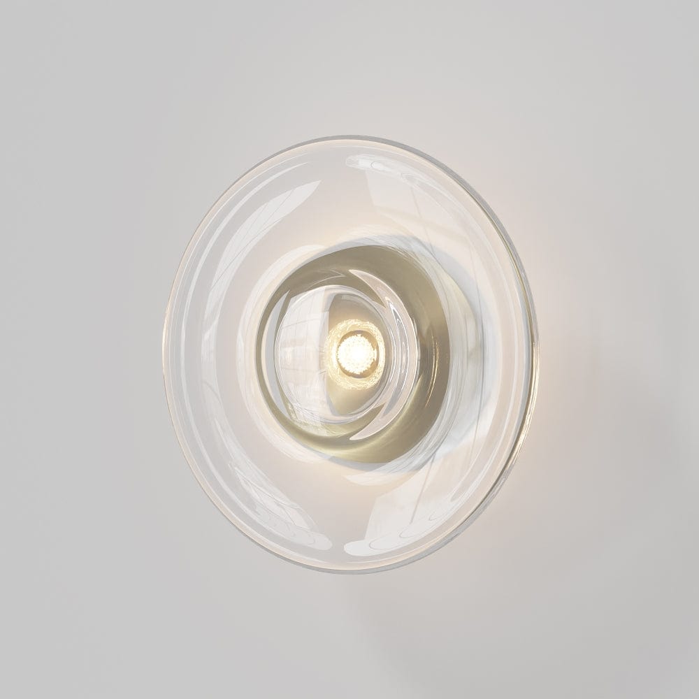 Interior Wall Light / Sconce Sol Wall Light