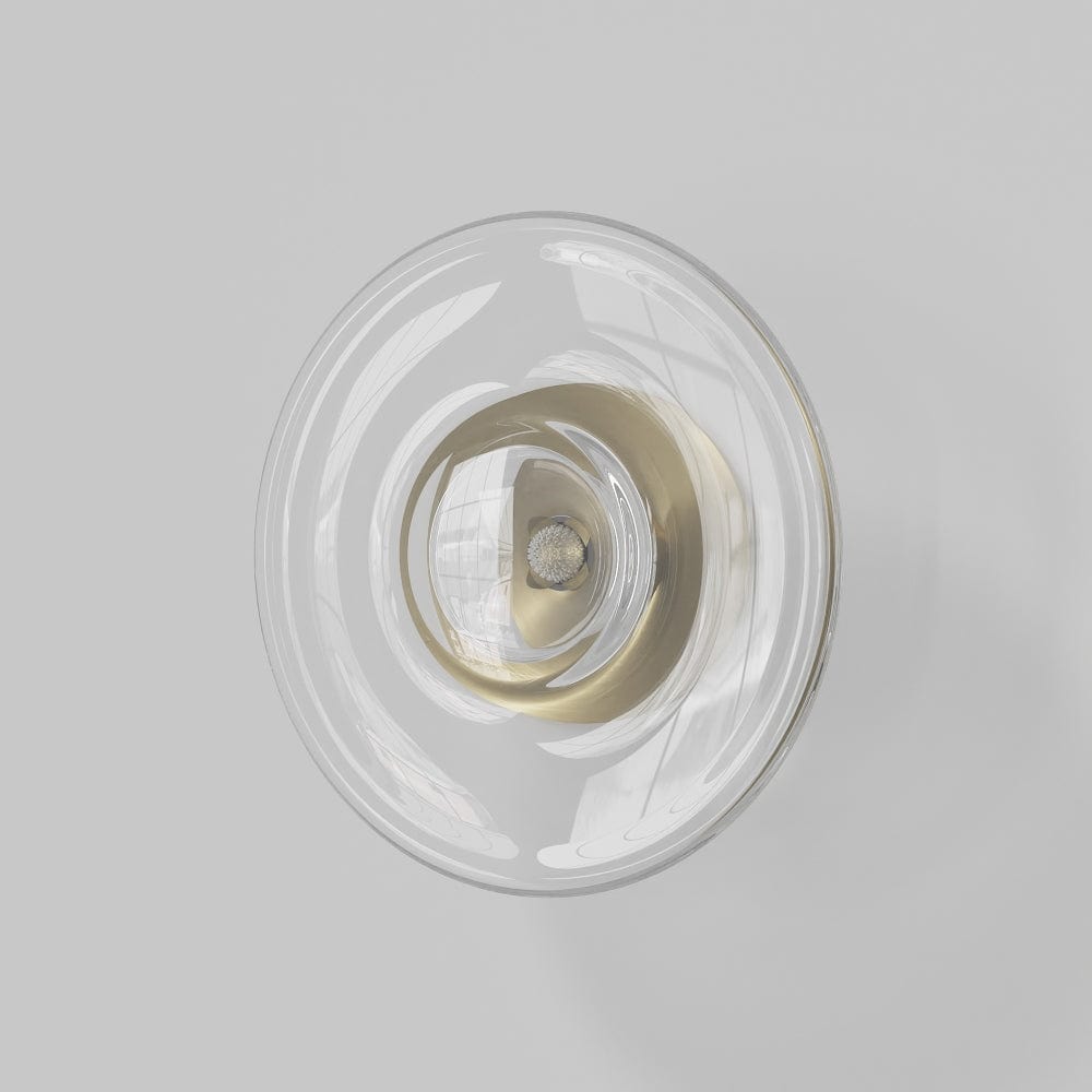 Interior Wall Light / Sconce Sol Wall Light