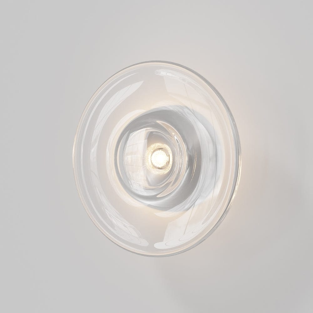 Interior Wall Light / Sconce Sol Wall Light