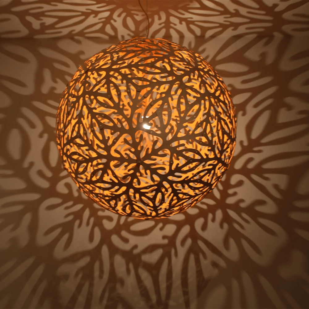 Interior Pendant Sola Pendant