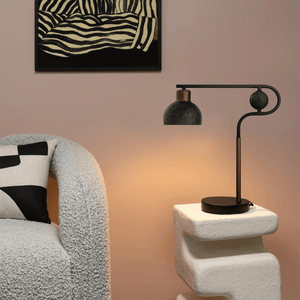 Table Lamps Solaris Table Lamp