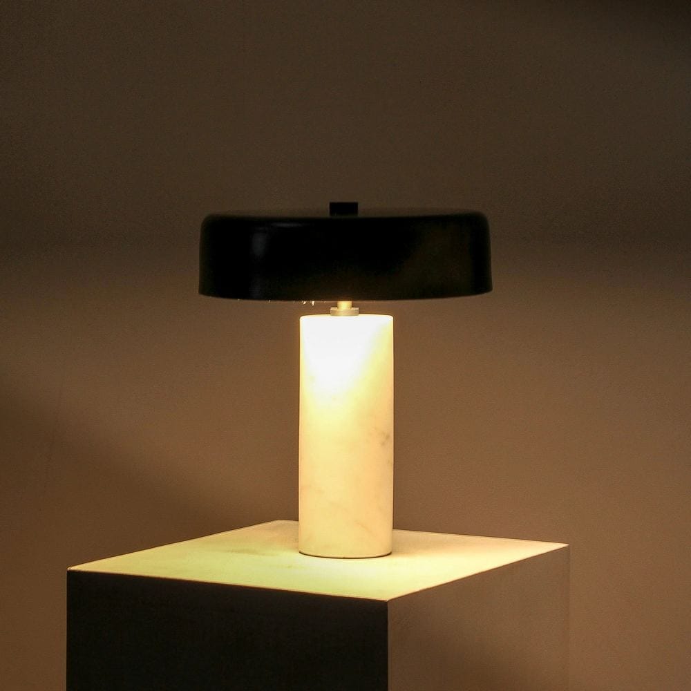 Table Lamps Solaris Table Lamp