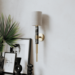 Interior Wall Light / Sconce Solstice Wall Sconce