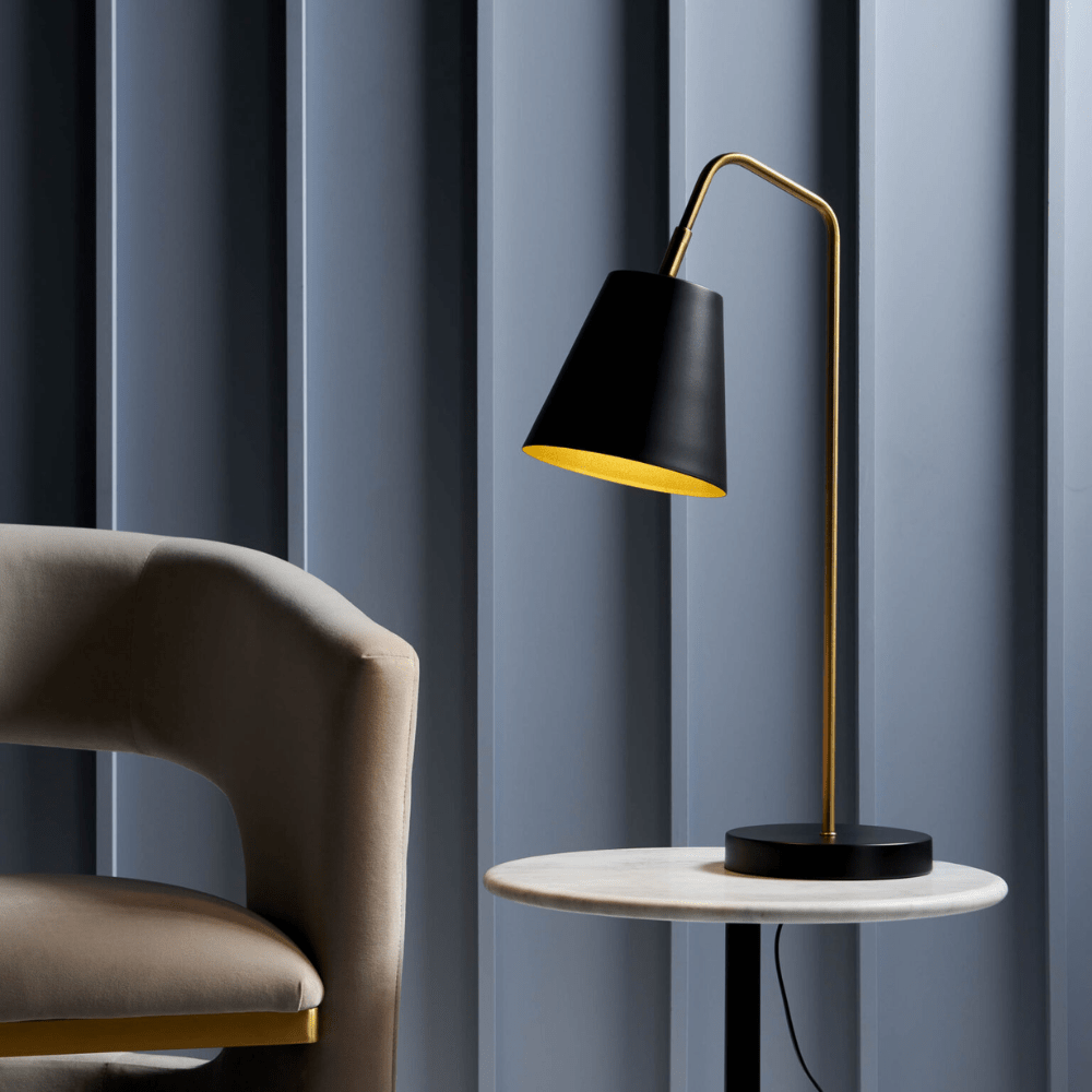Task Lighting Soma Desk Lamp
