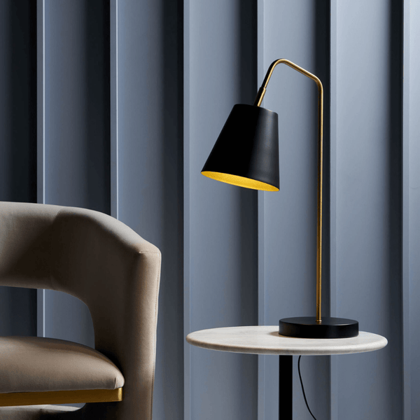 Soma Desk Lamp - Urban Lighting