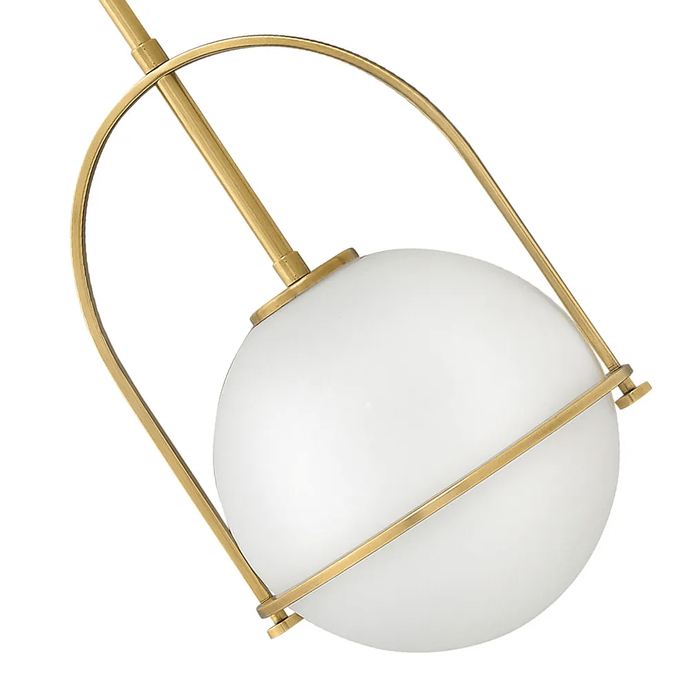 Interior Pendant Somerset Pendant