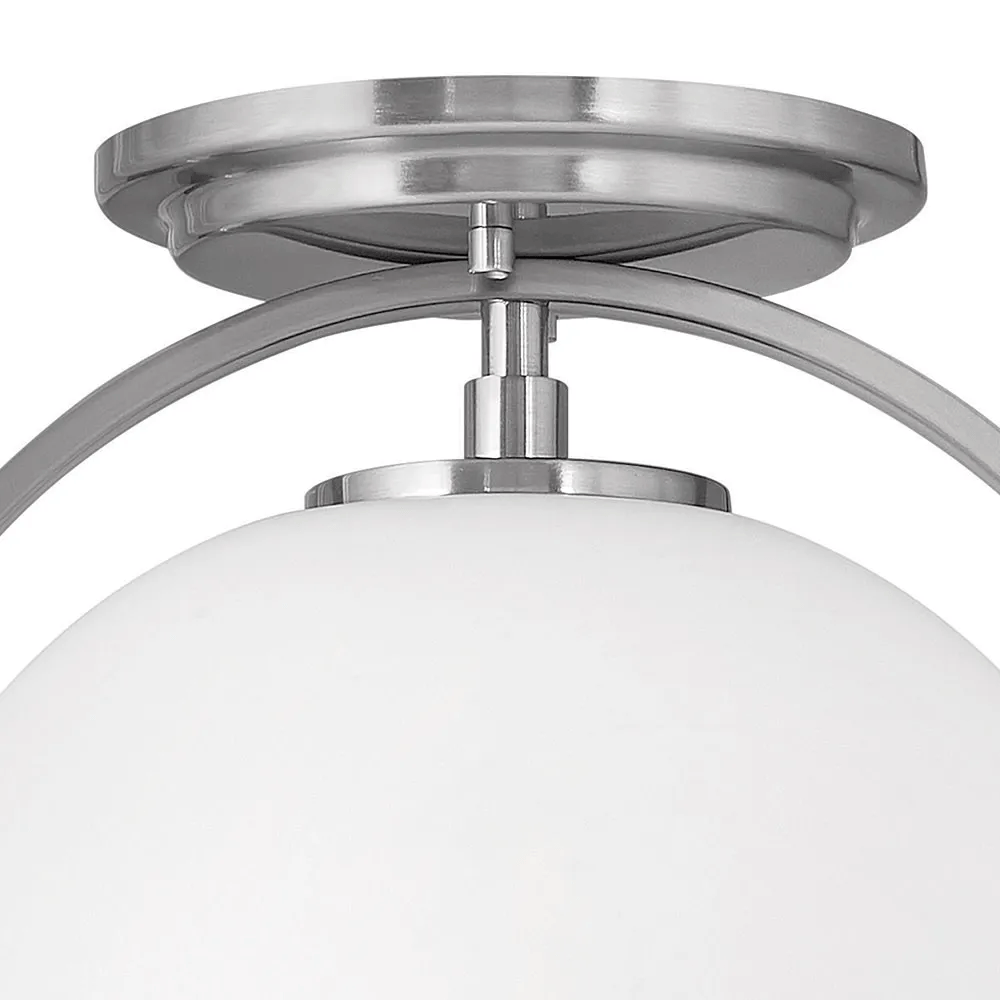 Interior Flush & Semi Flush Somerset Semi-Flush Mount