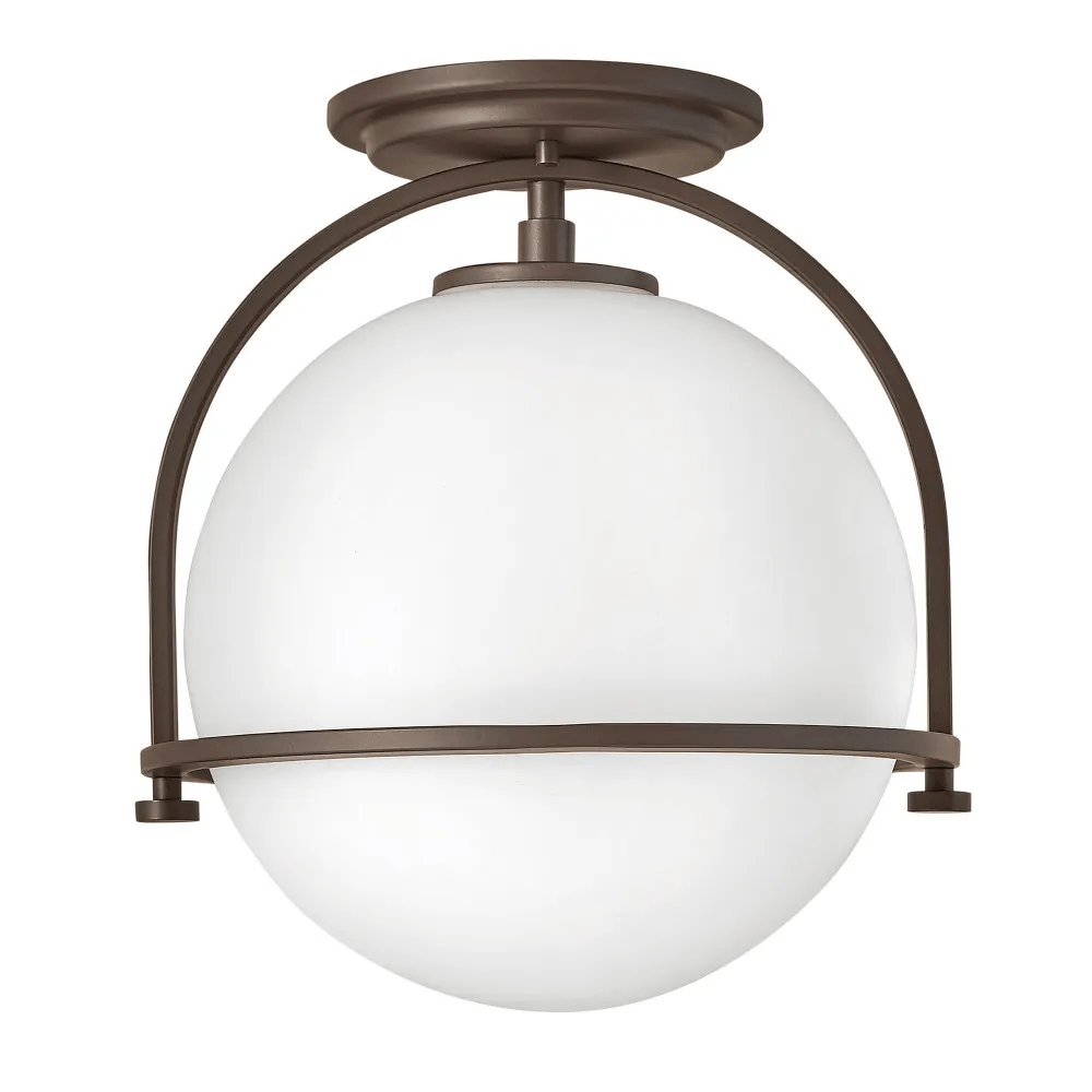 Interior Flush & Semi Flush Somerset Semi-Flush Mount