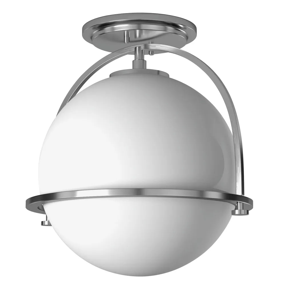 Interior Flush & Semi Flush Somerset Semi-Flush Mount
