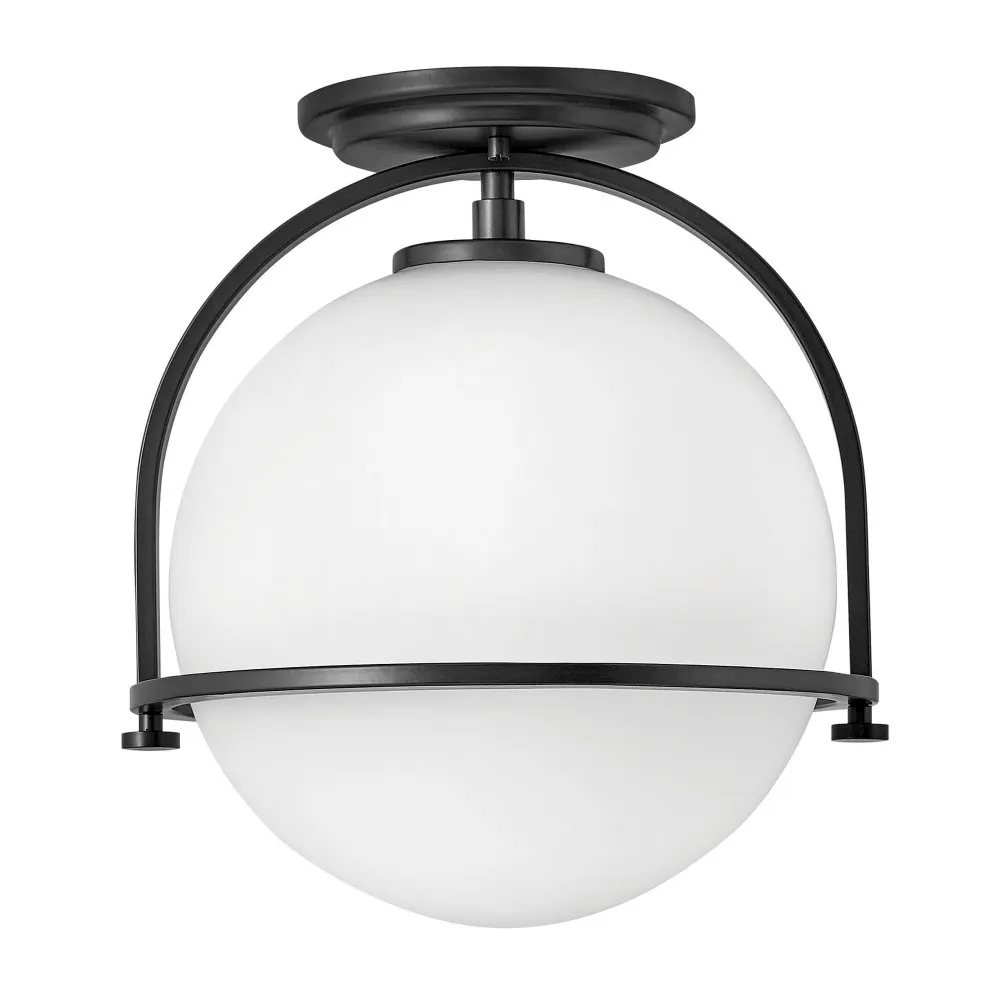 Interior Flush & Semi Flush Somerset Semi-Flush Mount
