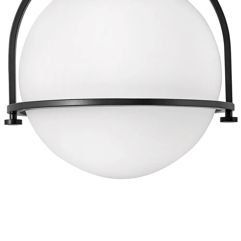 Interior Flush & Semi Flush Somerset Semi-Flush Mount