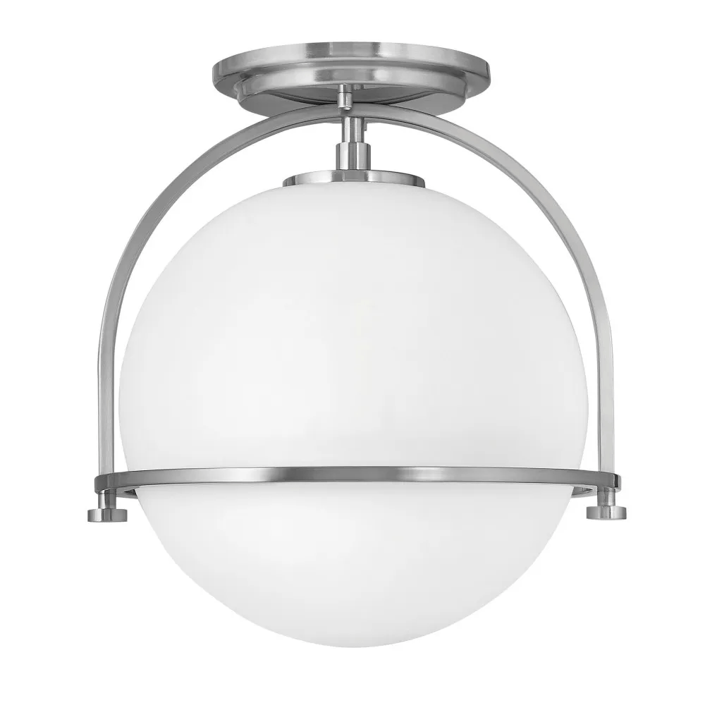 Interior Flush & Semi Flush Somerset Semi-Flush Mount