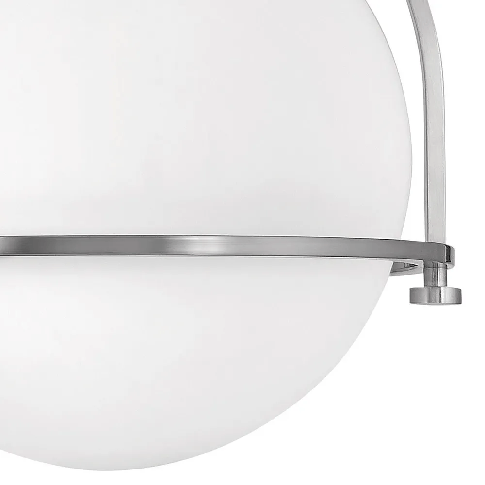 Interior Flush & Semi Flush Somerset Semi-Flush Mount
