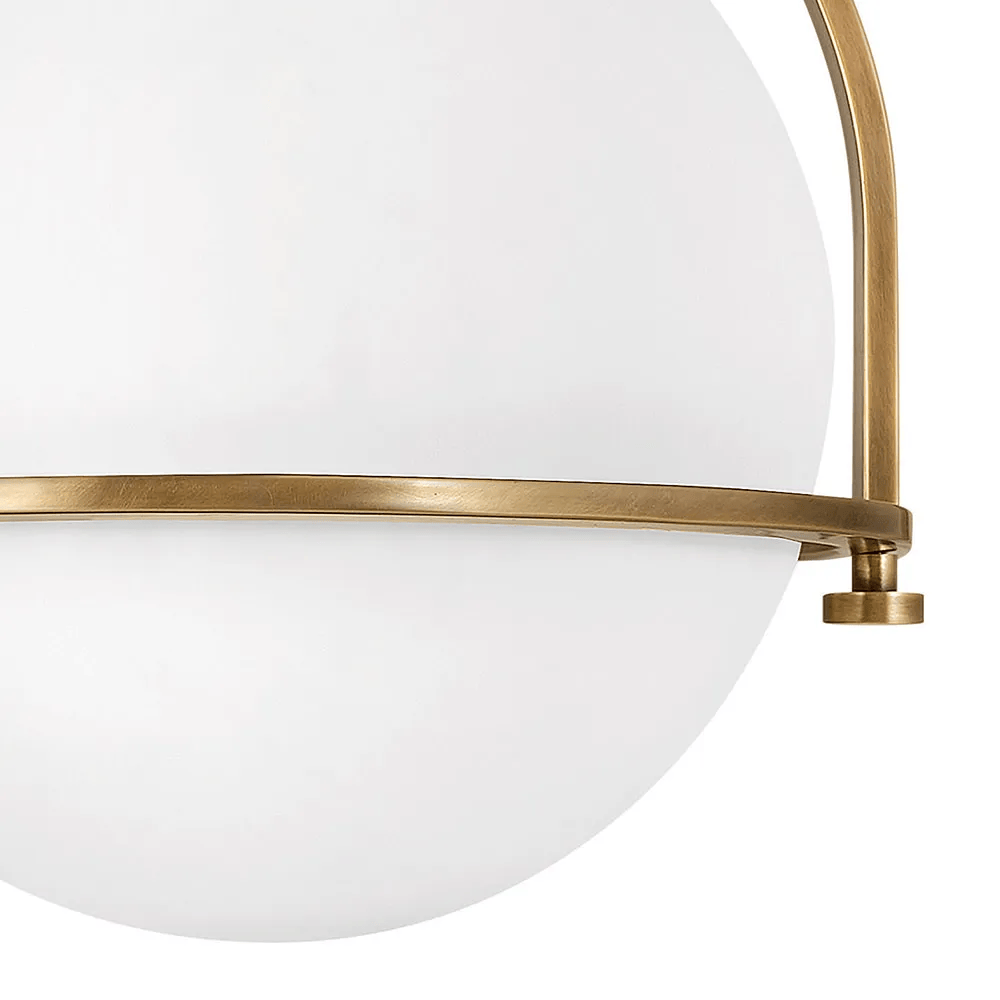 Interior Flush & Semi Flush Somerset Semi-Flush Mount