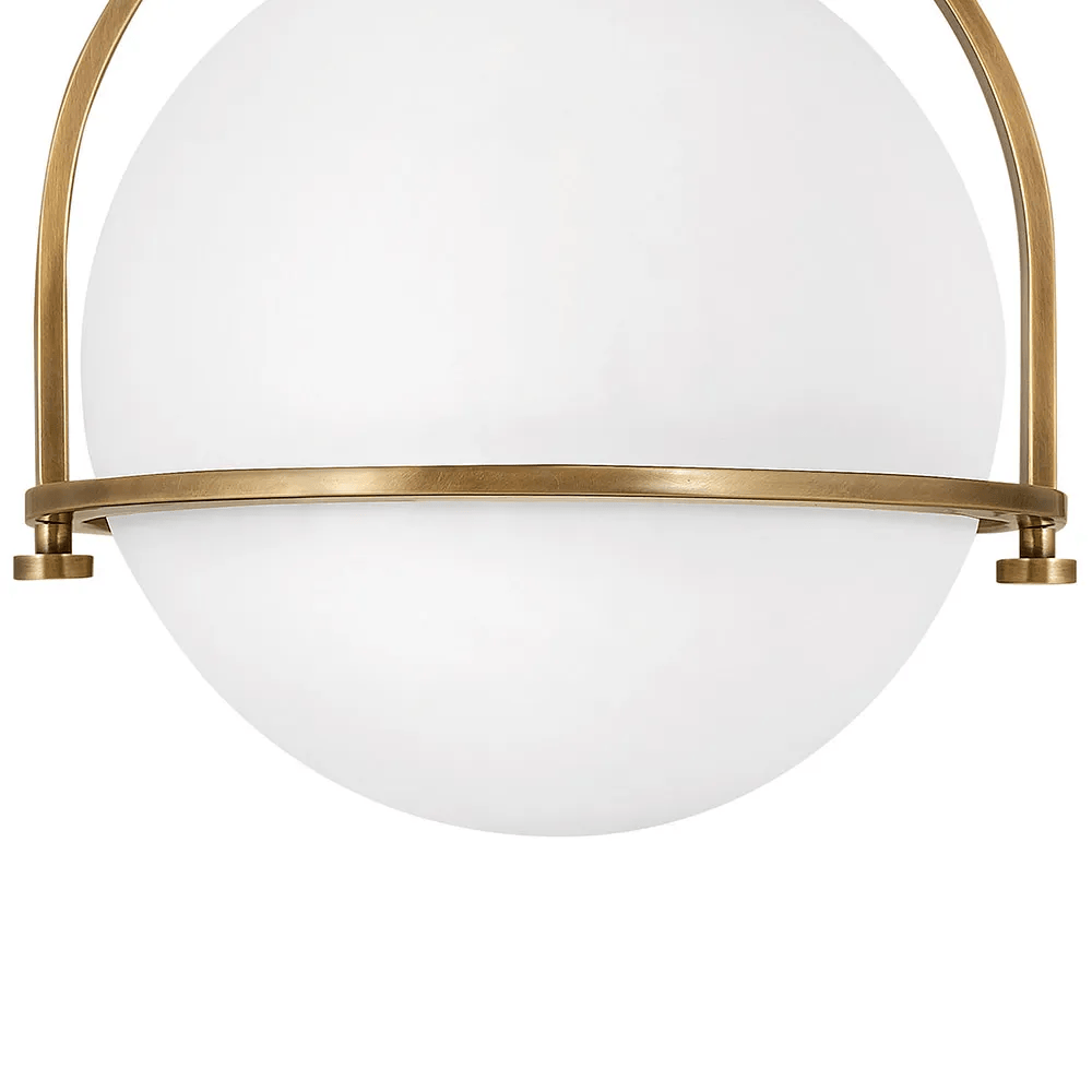 Interior Flush & Semi Flush Somerset Semi-Flush Mount