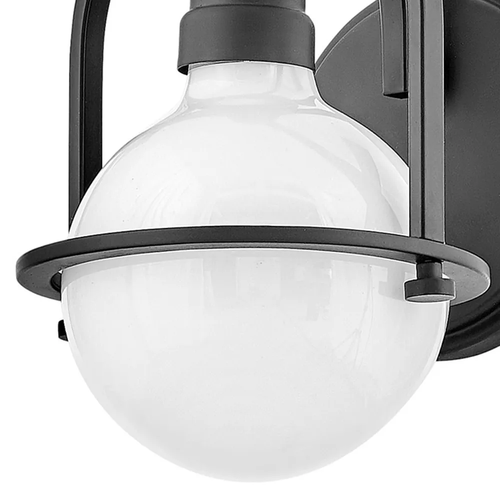 Interior Wall Light / Sconce Somerset Single Sconce