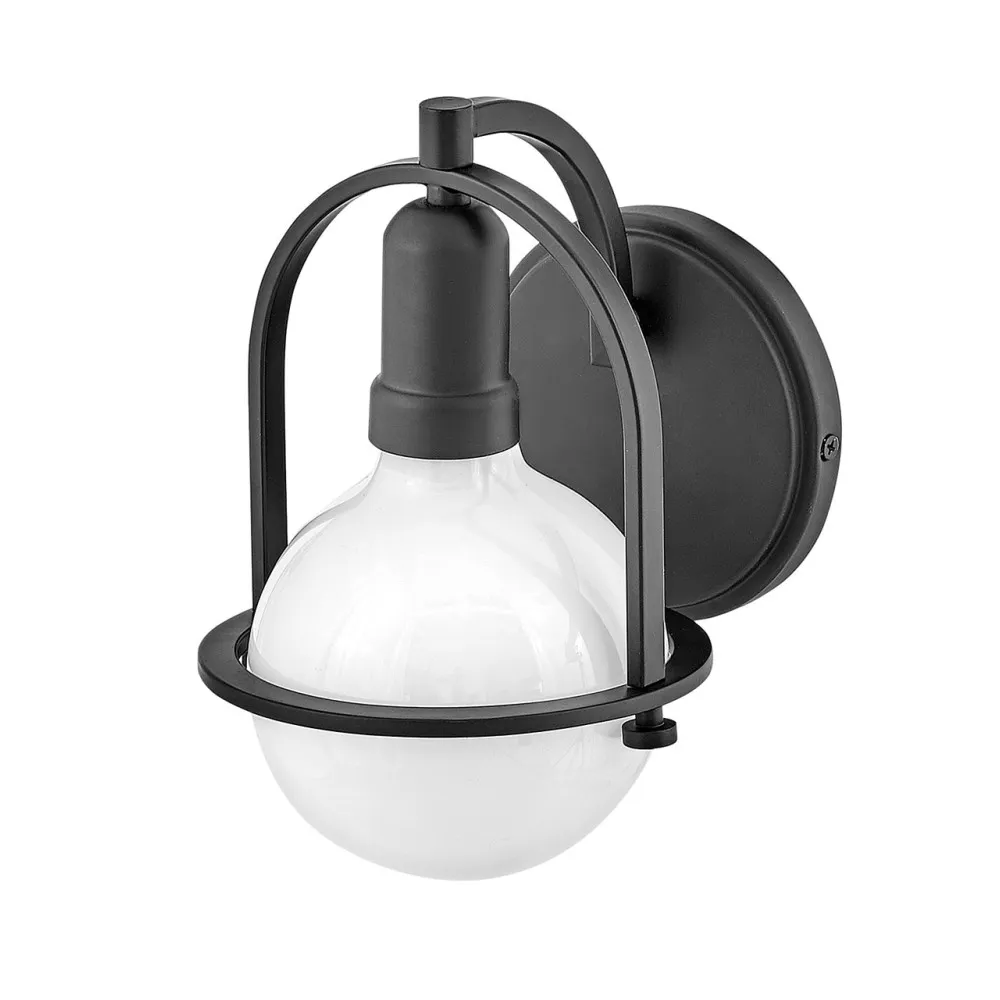 Interior Wall Light / Sconce Somerset Single Sconce