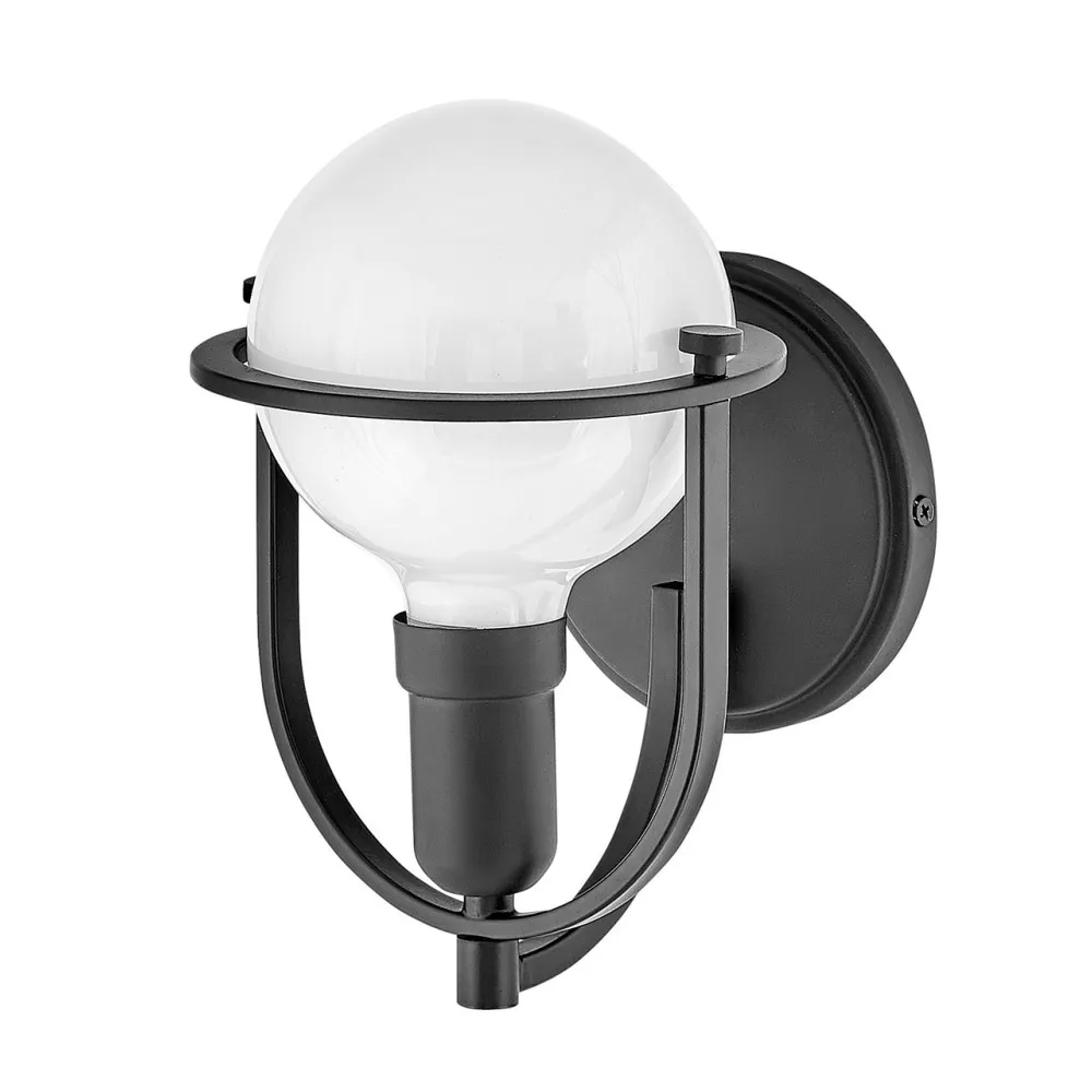 Interior Wall Light / Sconce Somerset Single Sconce