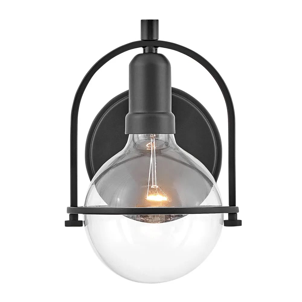 Interior Wall Light / Sconce Somerset Single Sconce