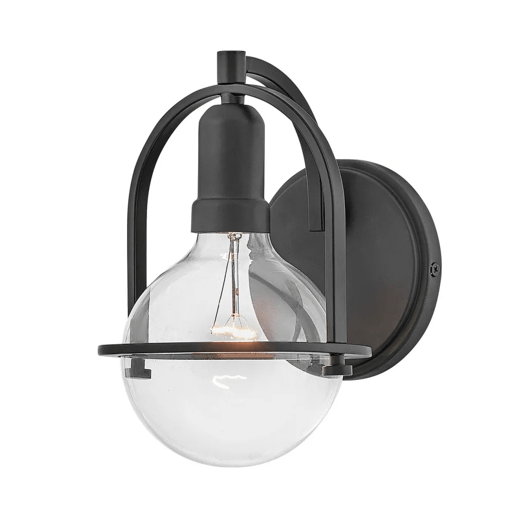 Interior Wall Light / Sconce Somerset Single Sconce