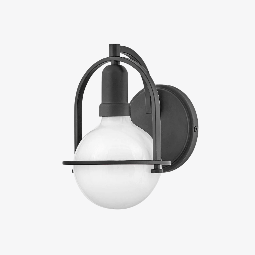 Interior Wall Light / Sconce Somerset Single Sconce