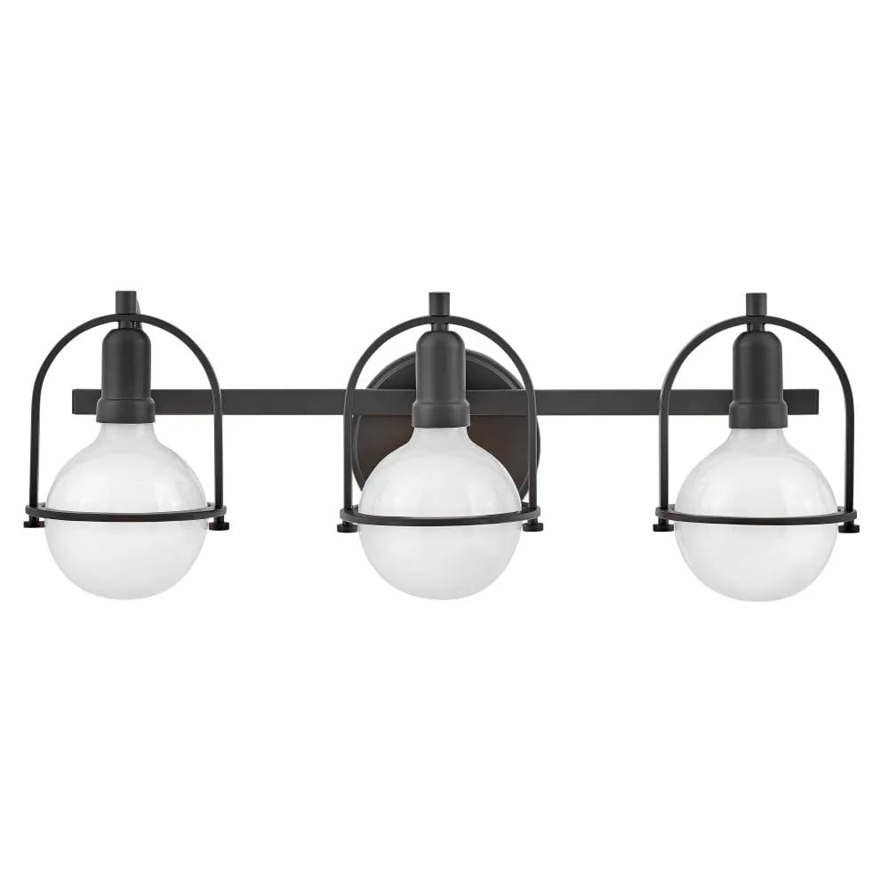 Vanity Somerset Triple Vanity Sconce