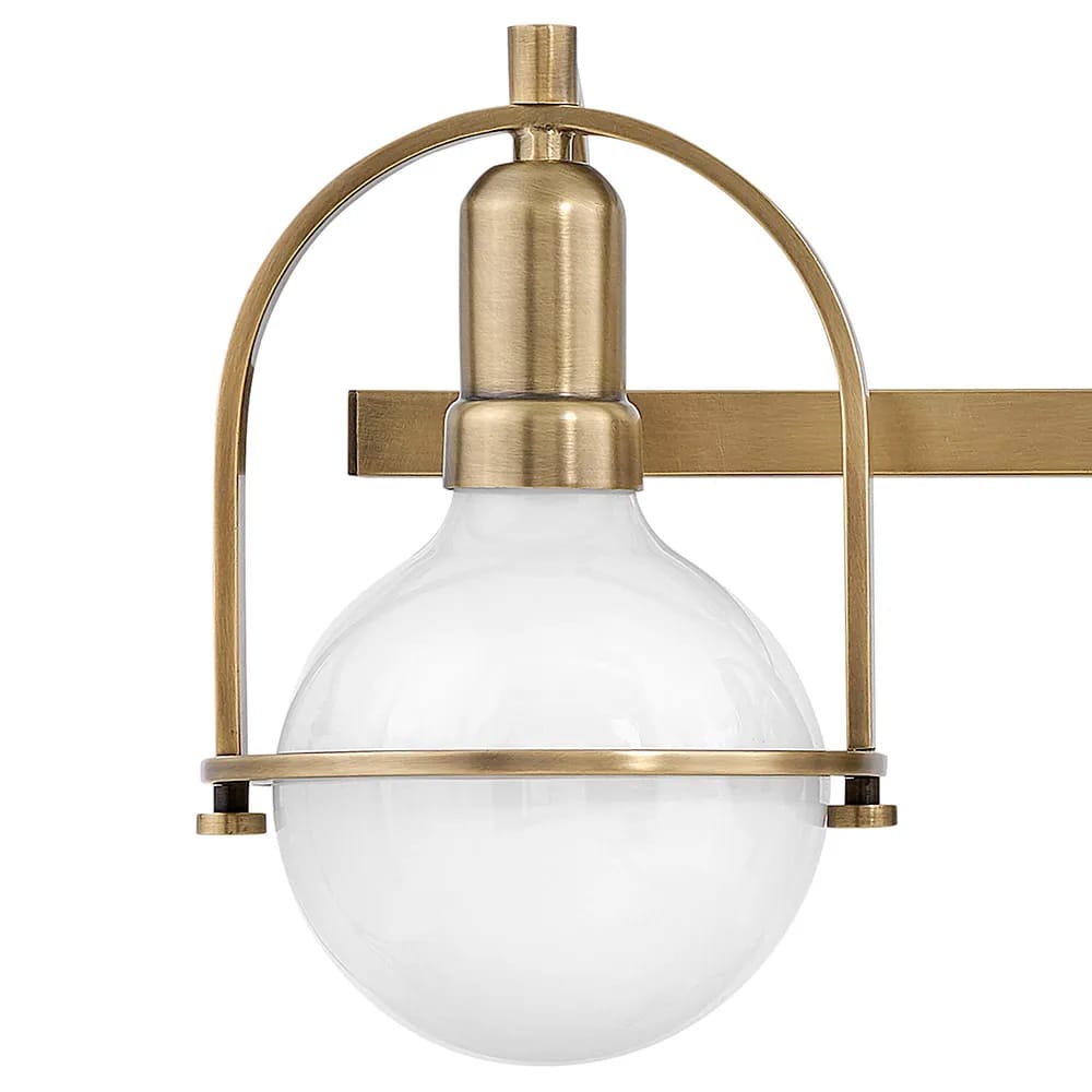 Vanity Somerset Triple Vanity Sconce
