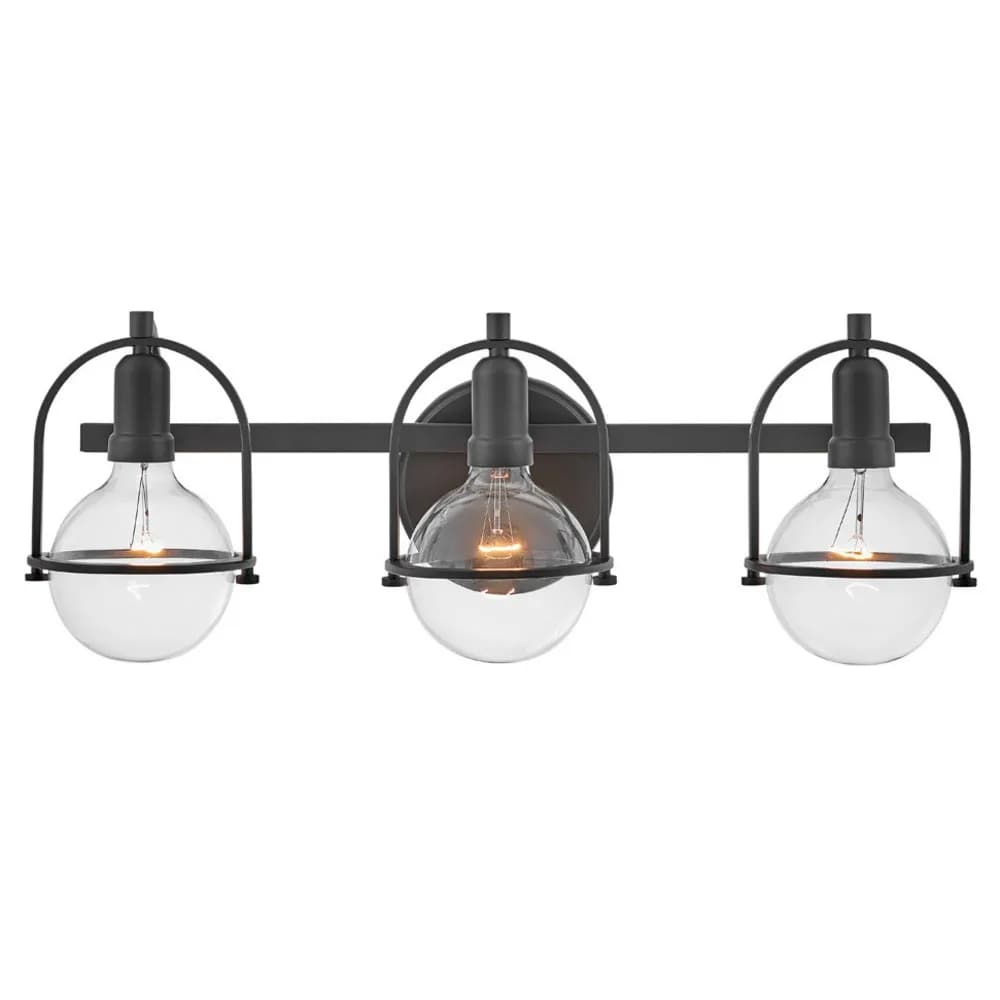Vanity Somerset Triple Vanity Sconce