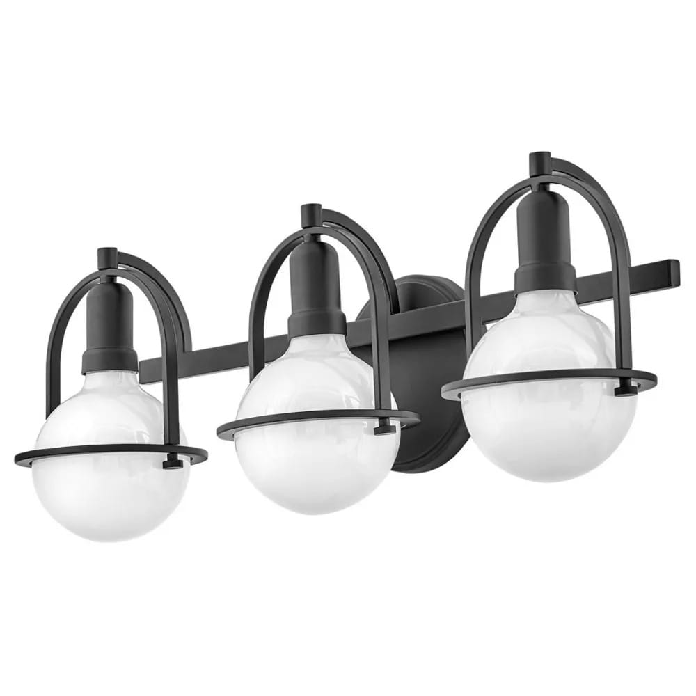 Vanity Somerset Triple Vanity Sconce