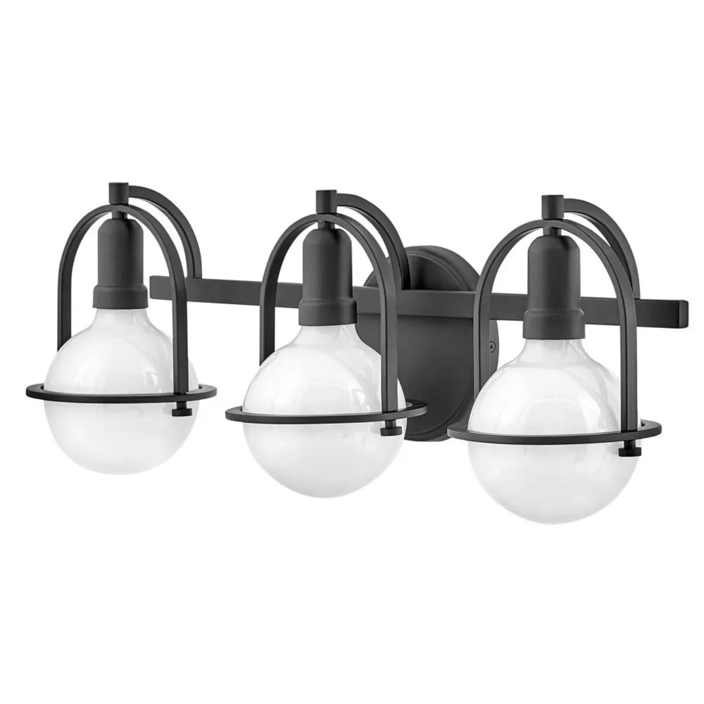 Vanity Somerset Triple Vanity Sconce