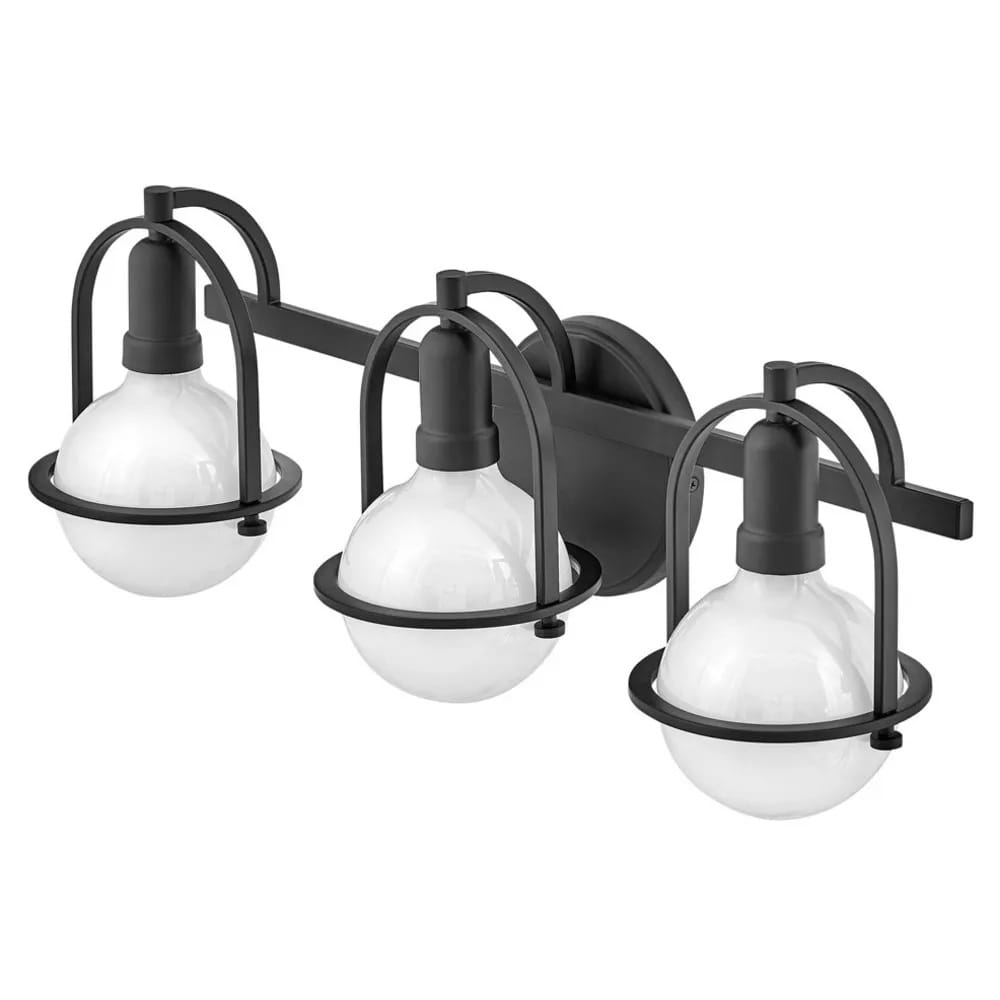 Vanity Somerset Triple Vanity Sconce