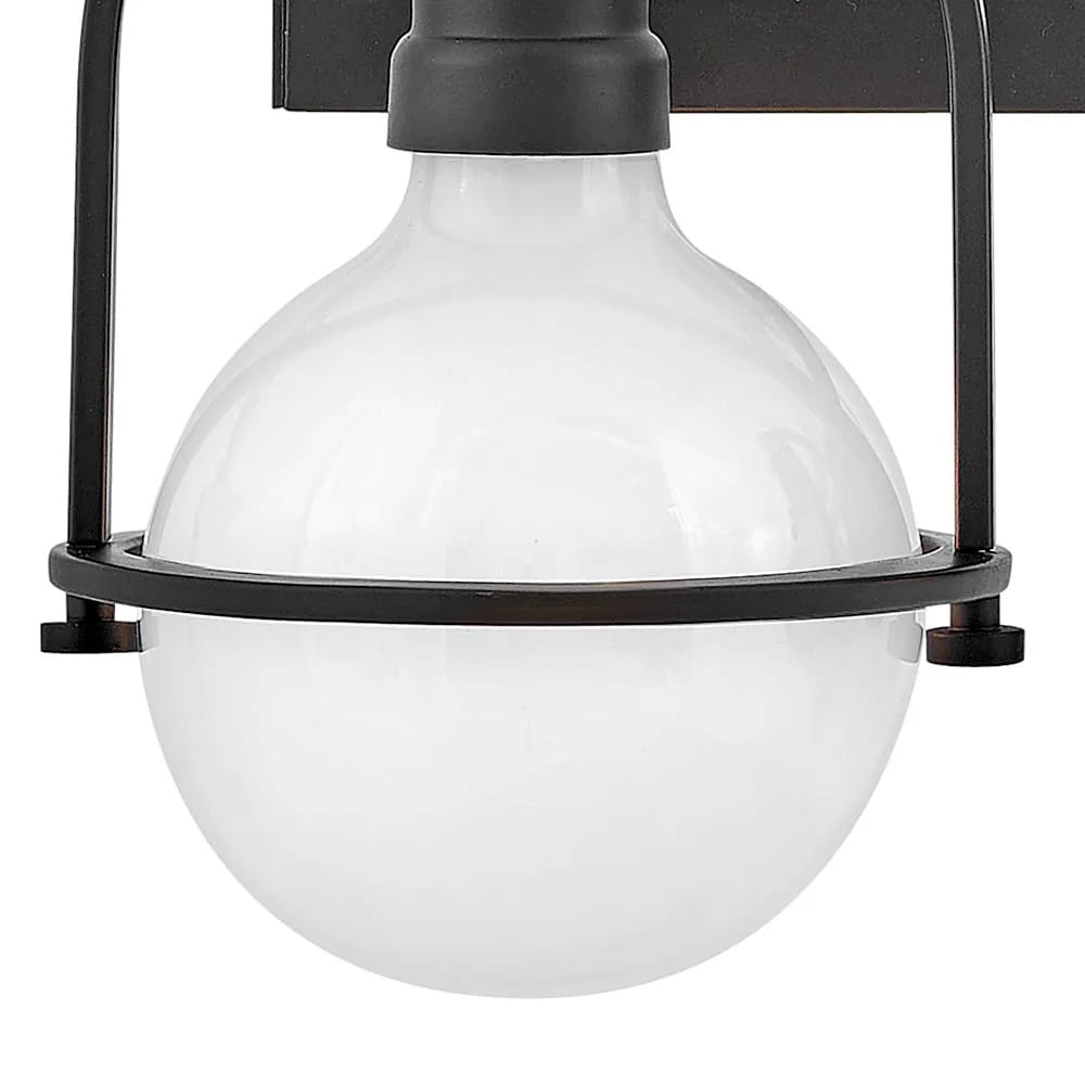 Vanity Somerset Triple Vanity Sconce