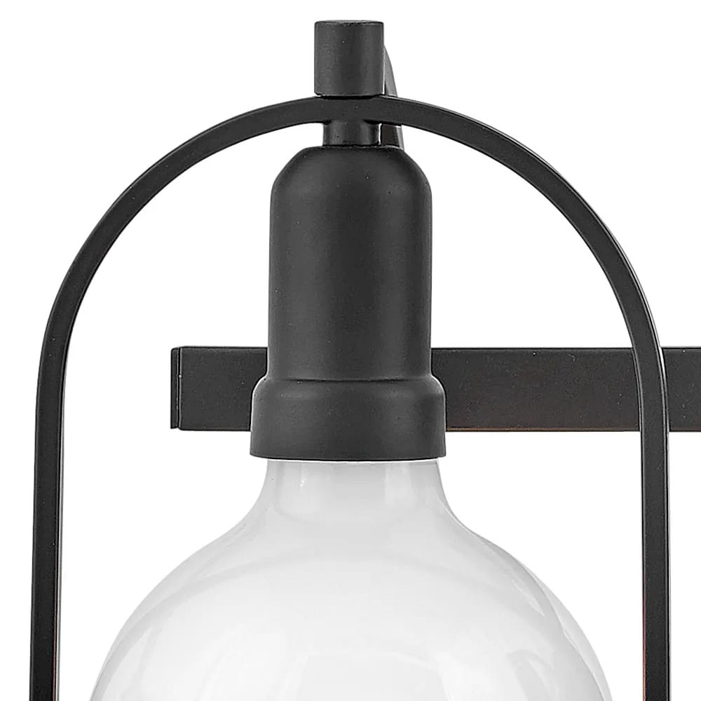 Vanity Somerset Triple Vanity Sconce