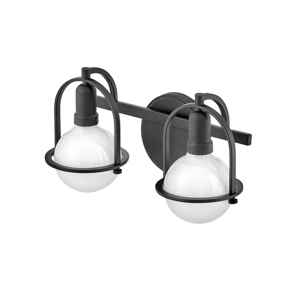 Vanity Somerset Two Light Vanity Sconce