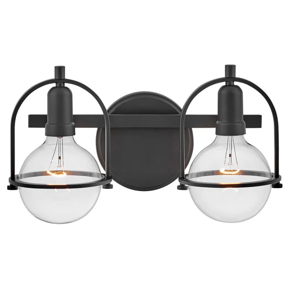 Vanity Somerset Two Light Vanity Sconce