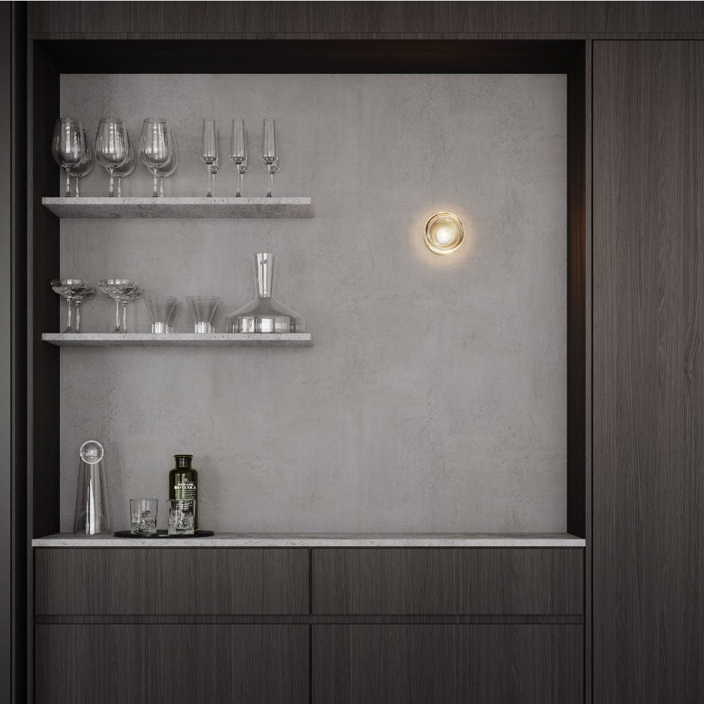 Interior Wall Light / Sconce Sonn Wall Sconce