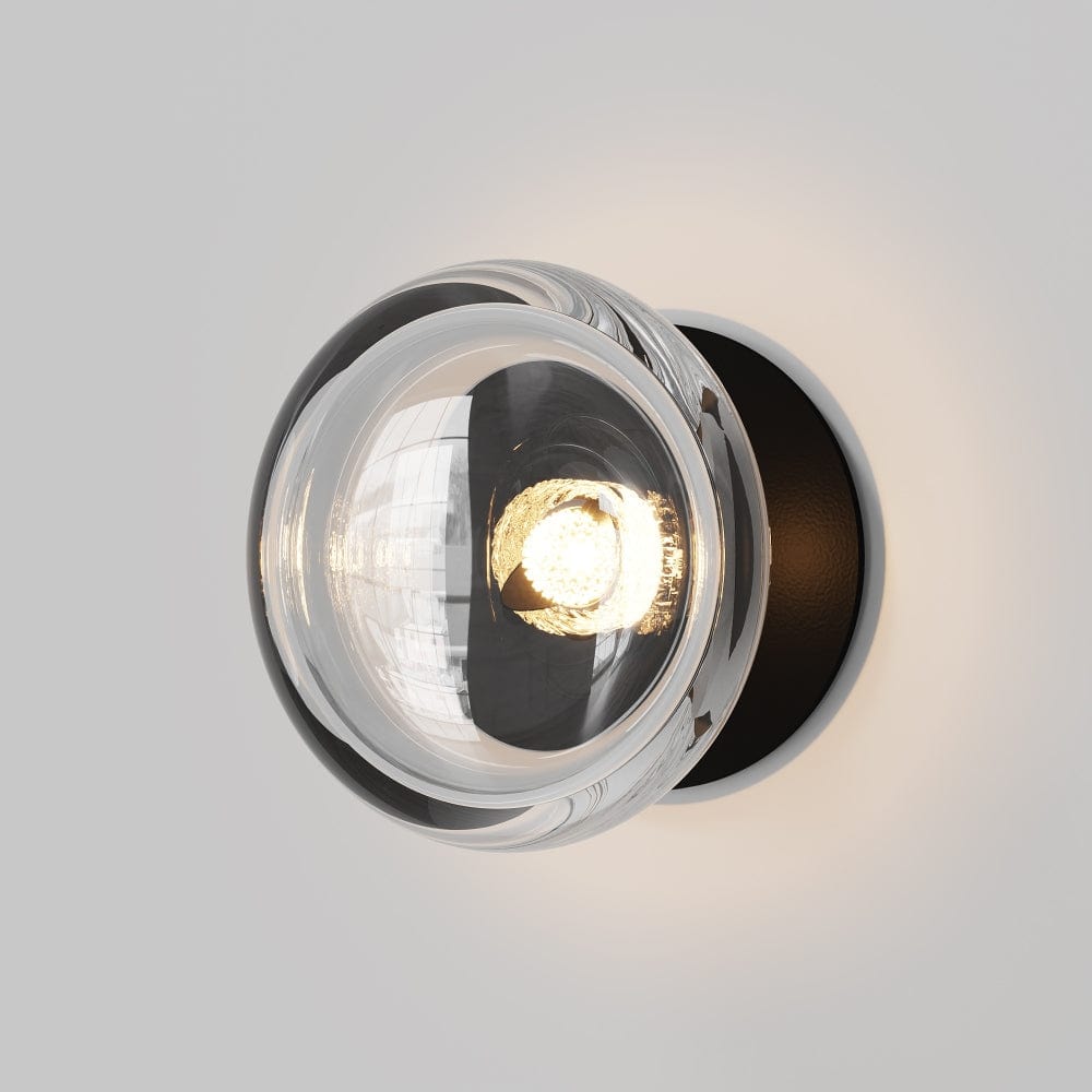 Interior Wall Light / Sconce Sonn Wall Sconce