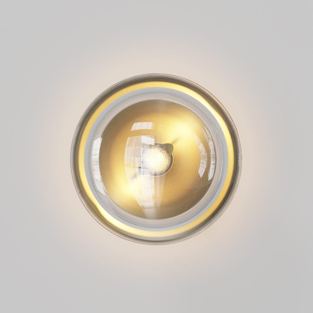 Interior Wall Light / Sconce Sonn Wall Sconce