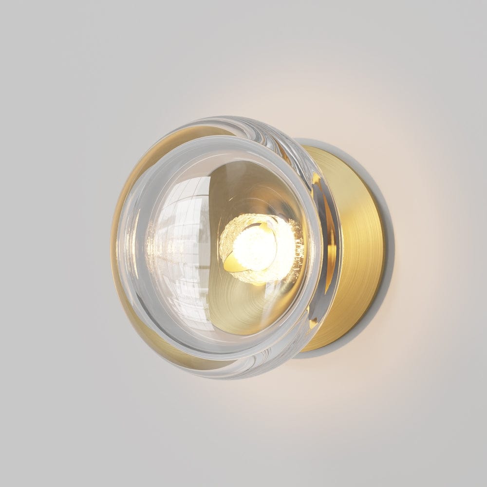Interior Wall Light / Sconce Sonn Wall Sconce